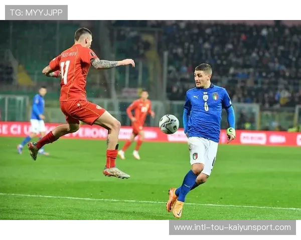 意大利晋级难上加难！或无缘世界杯